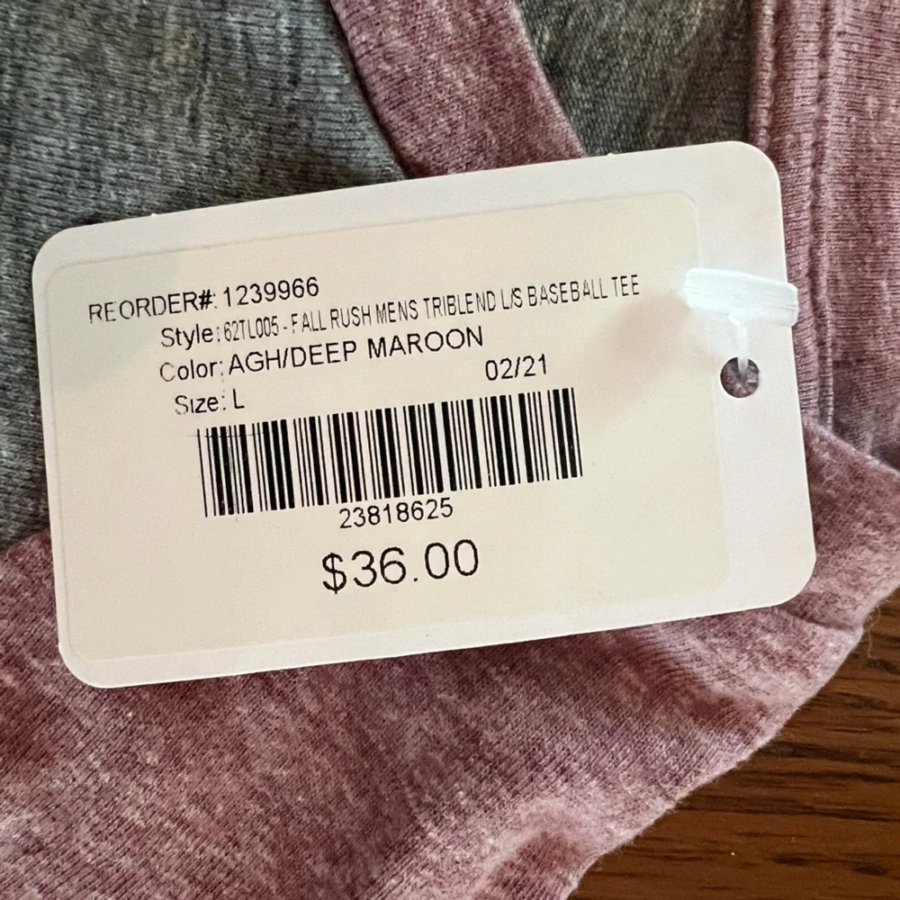 Norwich Cadets Shirt. "Fall Rush" FallRush - Picture 3 of 5